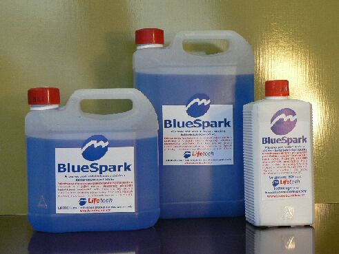 Blue-Spark 1l